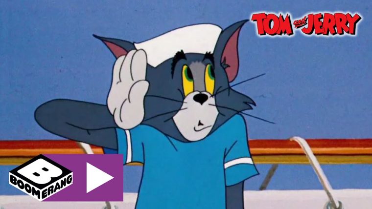 Dessin Manga: Dessin Anime Tom Et Jerry Gratuit concernant Dessins Animés Tom Et Jerry