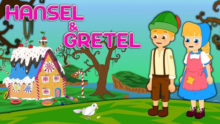 Dessin Manga: Maison Hansel Et Gretel Dessin Anime avec Hansel Et Gretel Maternelle