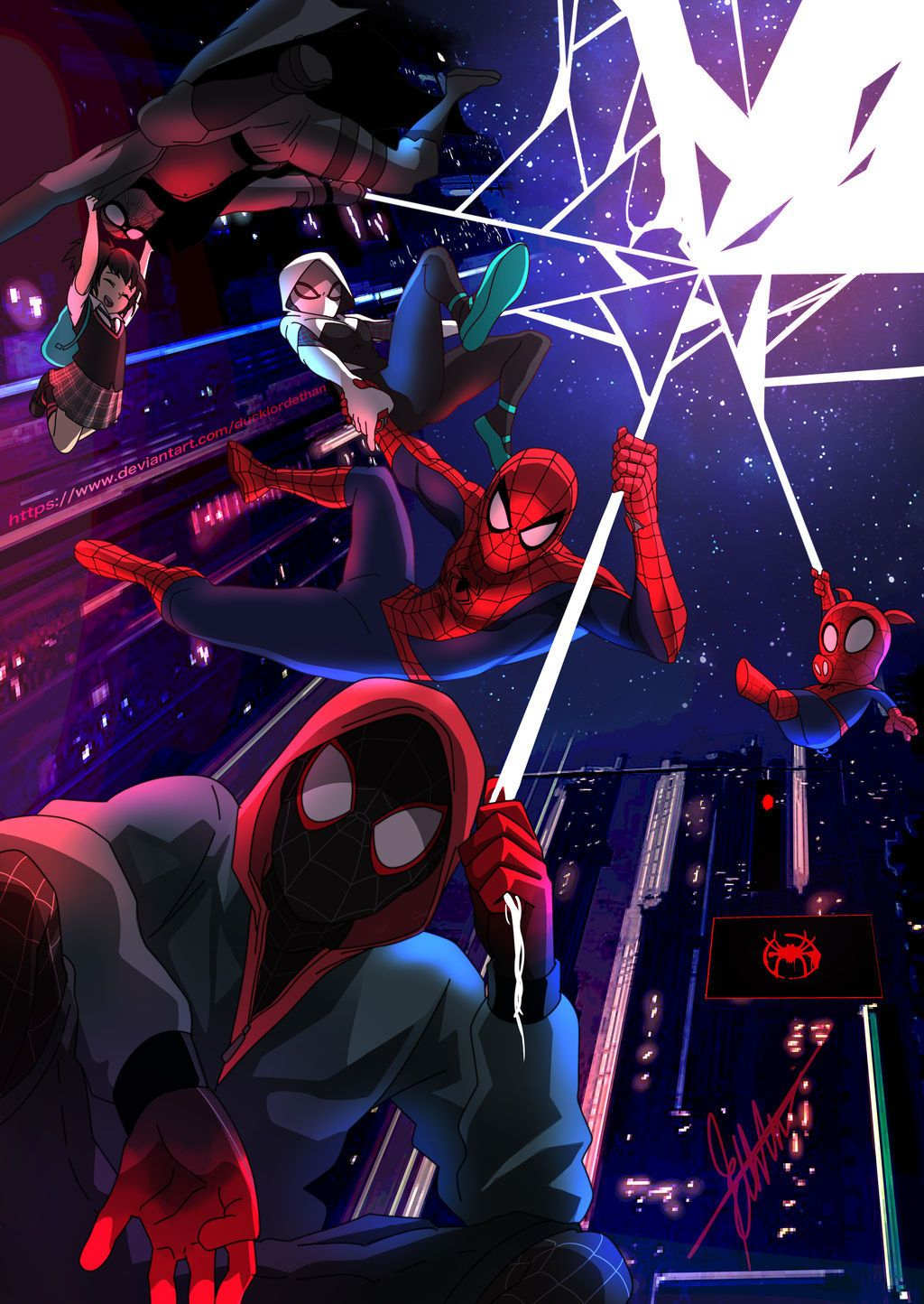 Dessin Manga: Ultimate Spiderman Dessin Anime En Francais avec Spiderman Dessin Animé