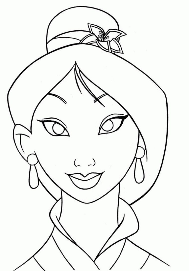 Dessin Princesse Disney Facile Beau Galerie Coloriage destiné Dessin Princesse Facile