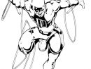 Dessins Daredevil (Super-Héros) À Colorier - Coloriages À pour Dessins De Super Héros