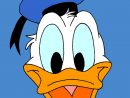 Dessins En Couleurs À Imprimer : Donald Duck, Numéro : 684100 concernant Dessin Tete De Mickey