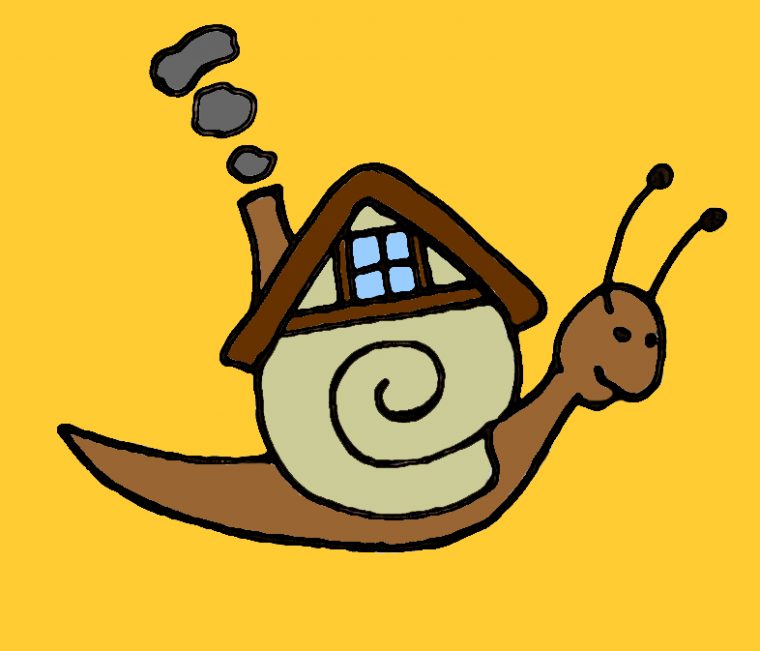 Dessins En Couleurs À Imprimer : Escargot, Numéro : 396283 destiné Dessin Escargot