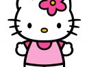 Dessins En Couleurs À Imprimer : Hello Kitty, Numéro : 116868 à Hello Kitty Paques