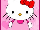Dessins En Couleurs À Imprimer : Hello Kitty, Numéro : 273666 intérieur Hello Kitty Paques