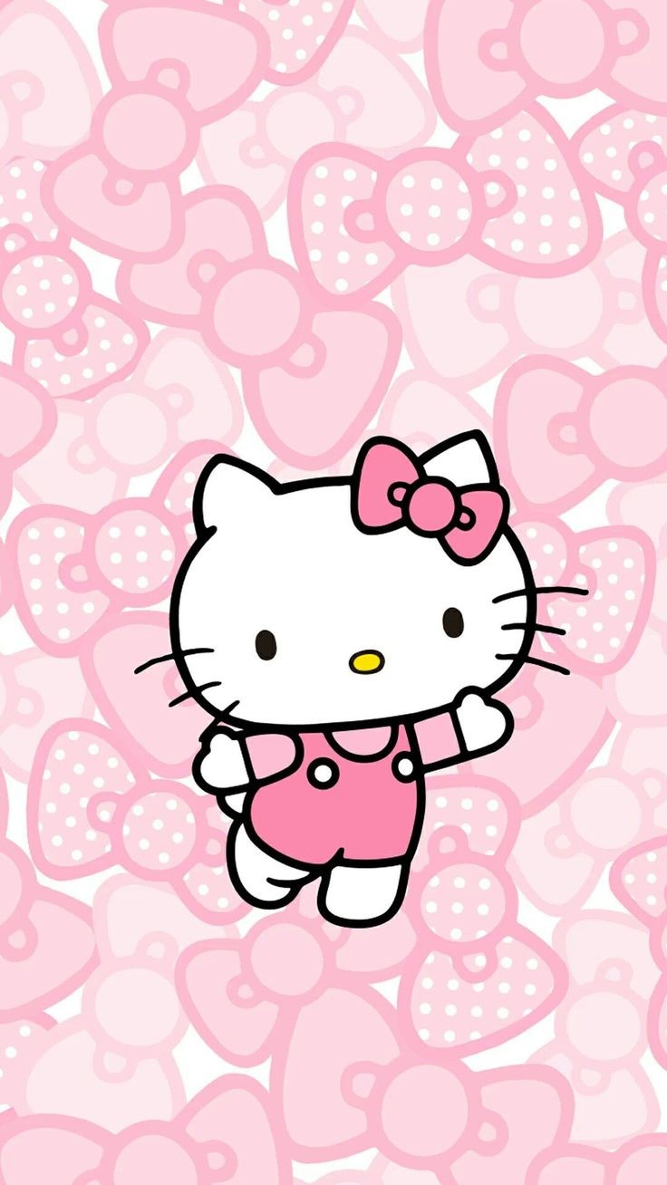 Dessins En Couleurs À Imprimer : Hello Kitty, Numéro encequiconcerne Hello Kitty Paques 