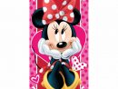 Dessins En Couleurs À Imprimer : Minnie Mouse, Numéro concernant Dessin De Minie