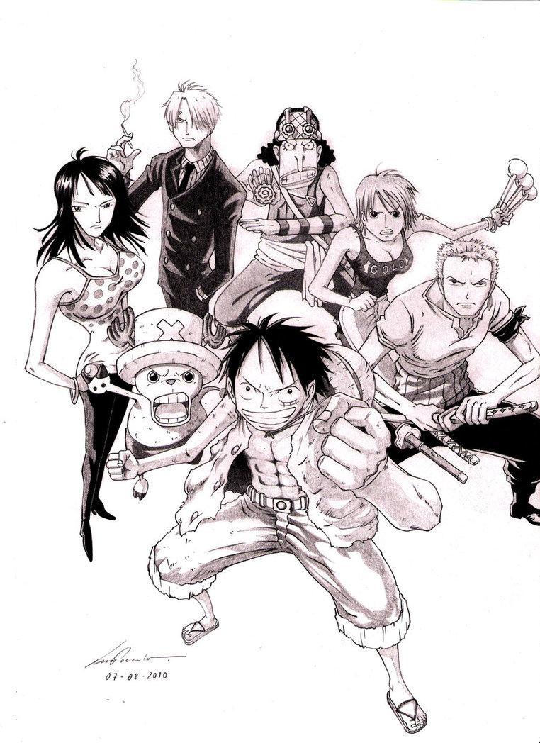 Dessins En Couleurs À Imprimer : One Piece, Numéro : 72846 destiné Dessin A Imprimer One Piece 