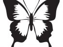 Dessins En Couleurs À Imprimer : Papillon, Numéro : 301201 pour Forme Papillon À Découper