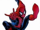 Dessins En Couleurs À Imprimer : Spiderman, Numéro : 18829 concernant Dessin Spider Man