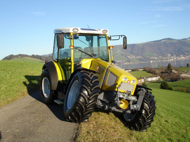 Dessins En Couleurs À Imprimer : Tracteur, Numéro : 683253 avec Tracteur En Dessin