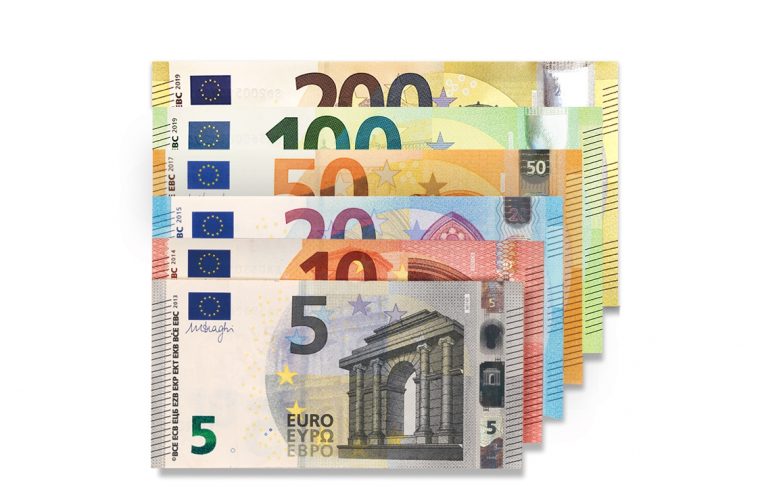 Détection De Faux Billets Encequiconcerne Billet De 100 intérieur Faux Billets A Imprimer