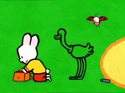 Didou à Didou Dessine Moi Un Crocodile 