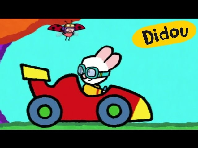 Didou - Mesebirodalom destiné Didou Dessine Moi Un Crocodile 