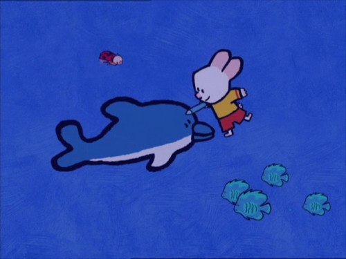 Didou serapportantà Didou Dessine Moi Un Crocodile 