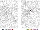 Disney Princesses - Coloriages Magiques - Cercles Mystères dedans Livre Coloriage À Imprimer