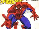 Disque Séries Tv Et Dessins Animés Theme From Spider-Man pour Spiderman Dessin Animé