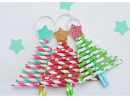 Diy Déco Noël Enfant En 5 Projets Créatifs Pour Vous à Decoration Noel Enfants