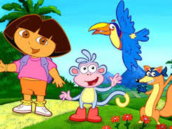 Dora Buji Cartoon Video In Tamil Download - High-Powertoo encequiconcerne Dora Vidéo 