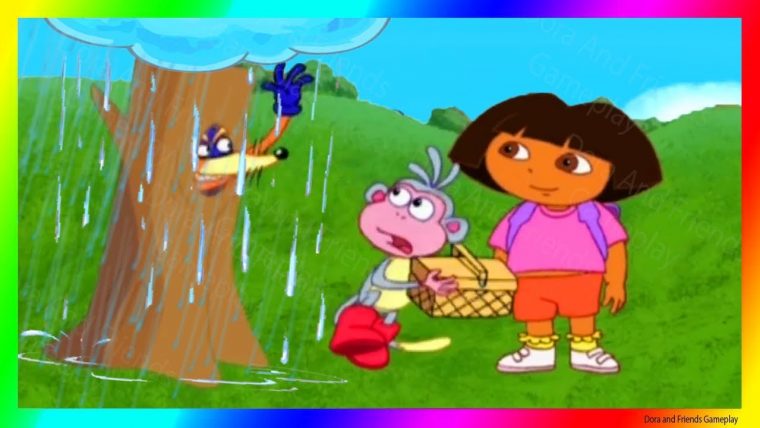 Dora Buji Cartoon Video In Tamil Download – Olporblind serapportantà Dora Vidéo