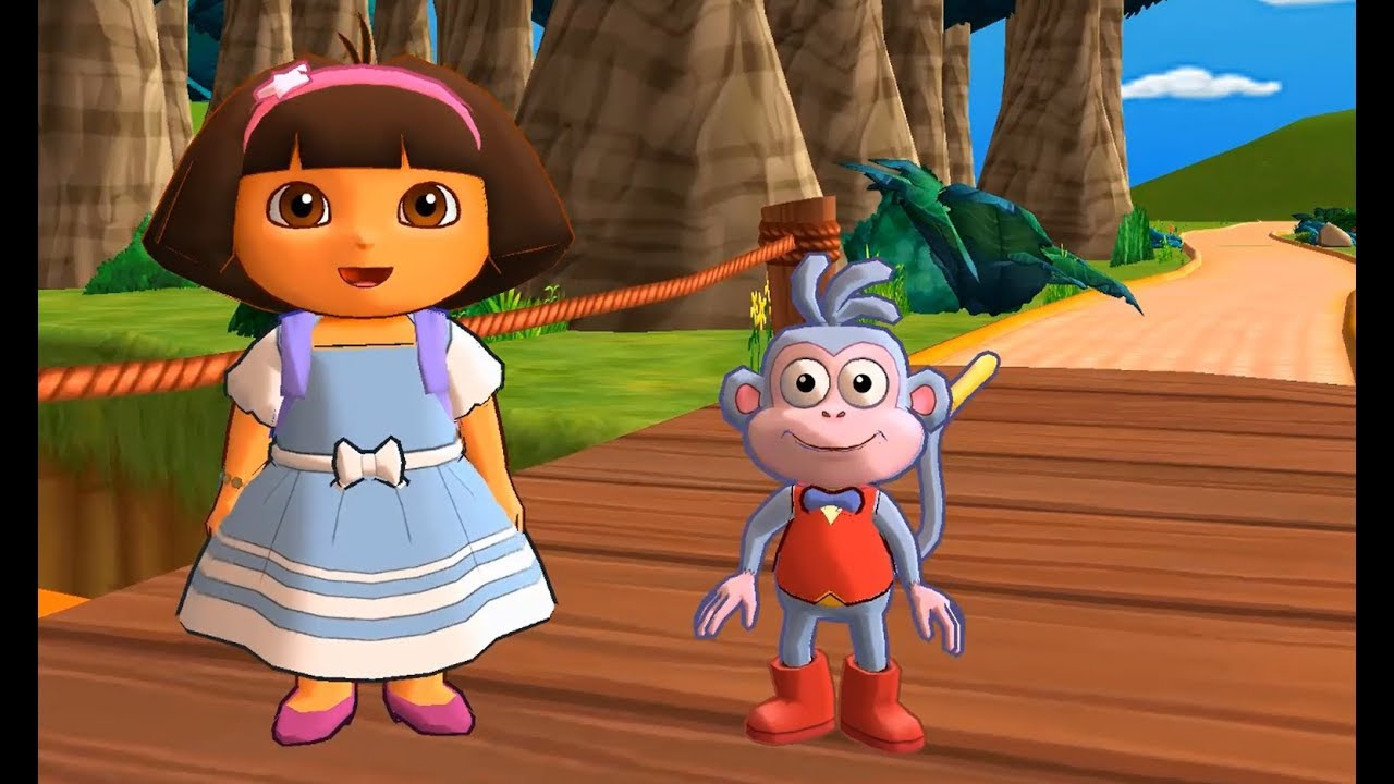 Dora Et Ses Amies Au Pays Des Merveilles  Thé De La Reine encequiconcerne Dora L Exploratrice Et Ses Amis 