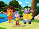 Dora Et Ses Amis Adventure Gameplay Lire English Noms De concernant Dora L Exploratrice Et Ses Amis
