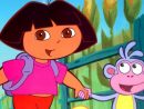 Dora L'Exploratrice avec Dora L Exploratrice Et Ses Amis