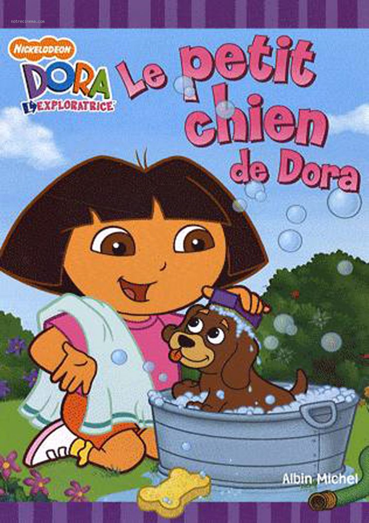 Dora L'Exploratrice (Dora The Explorer): La Série Tv encequiconcerne Vidéos De Dora L Exploratrice