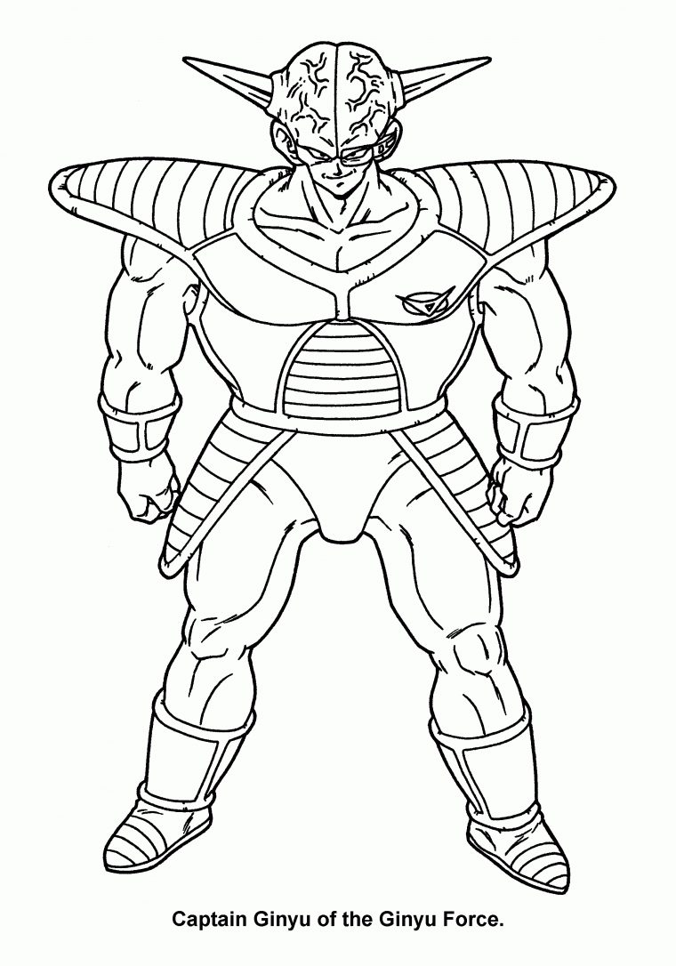 Dragon Ball: Coloriage A Imprimer Dragon Ball Z Super encequiconcerne Coloriage Gratuit Dragon Ball Z