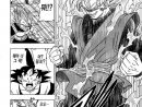Dragon Ball Super Chapitre 20 (Complet) (Avec Images)  Bd serapportantà Dragon Ball Manga En Ligne