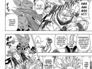 Dragon Ball Super : Le Chapitre 2 Du Manga Est En Ligne tout Dragon Ball Manga En Ligne
