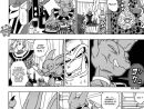 Dragon Ball Super : Le Premier Chapitre Du Manga Est En concernant Dragon Ball Manga En Ligne