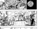 Dragon Ball Super : Le Premier Chapitre Du Manga Est En destiné Dragon Ball Manga En Ligne