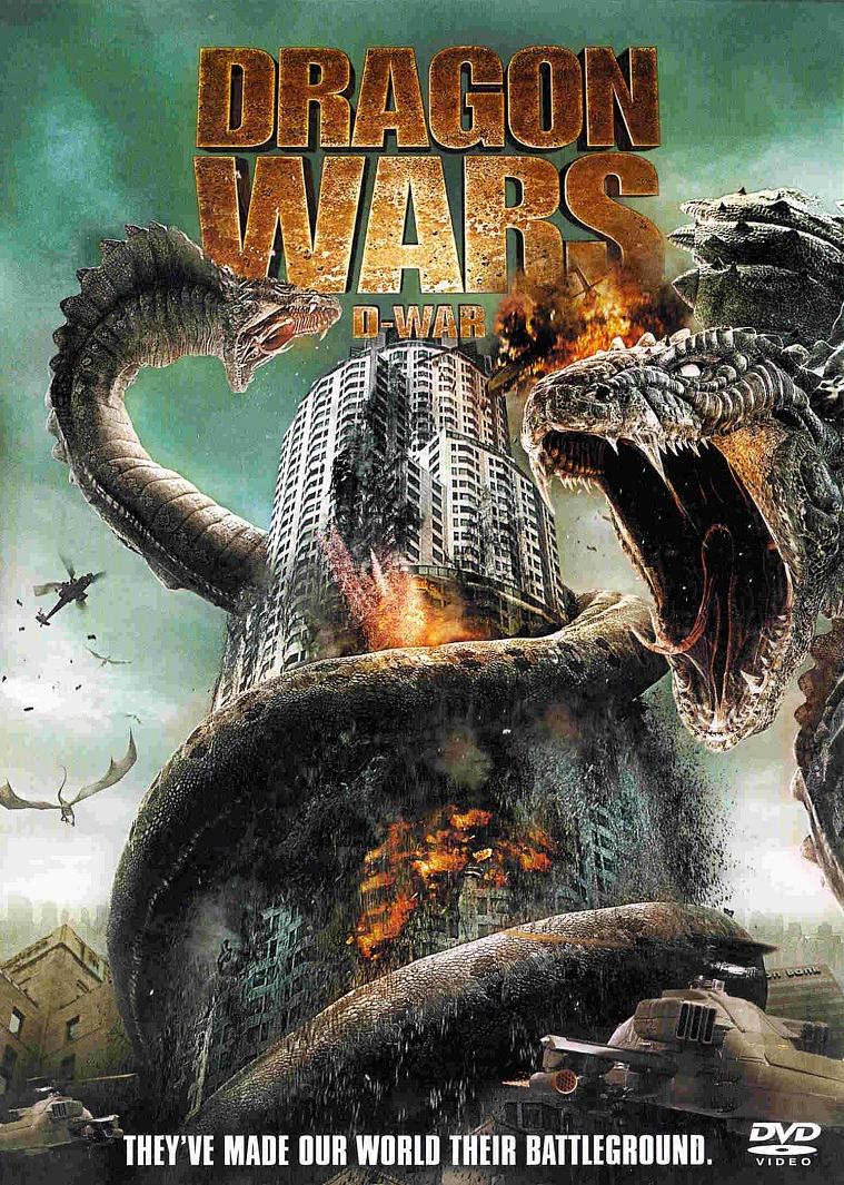 Dragon Wars (2007) – Watch Full Hd Streaming Movie Online Free encequiconcerne Films Dragons