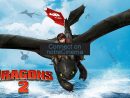 Dragons 2 (How To Train Your Dragon 2) serapportantà Le Film De Dragon