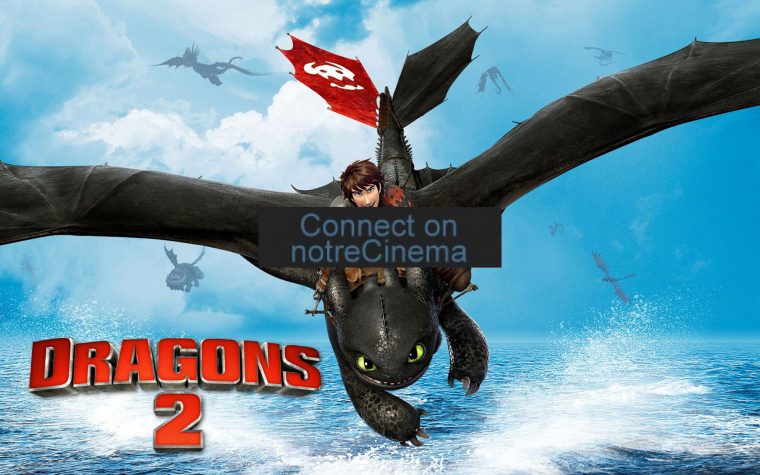 Dragons 2 (How To Train Your Dragon 2) serapportantà Le Film De Dragon