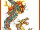 Dragons - Page 24  Asian Dragon Tattoo, Dragon intérieur Dessin Dragon