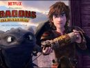 Dragons: Par Delà Les Rives - Dessin Animé (2015 avec Dessin Animé Dragon