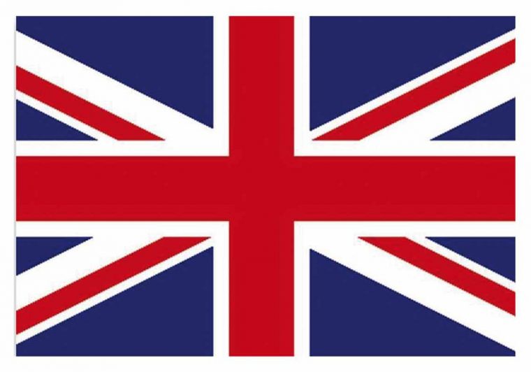 Drapeau Anglais À Imprimer – Greatestcoloringbook concernant Drapeu Anglais