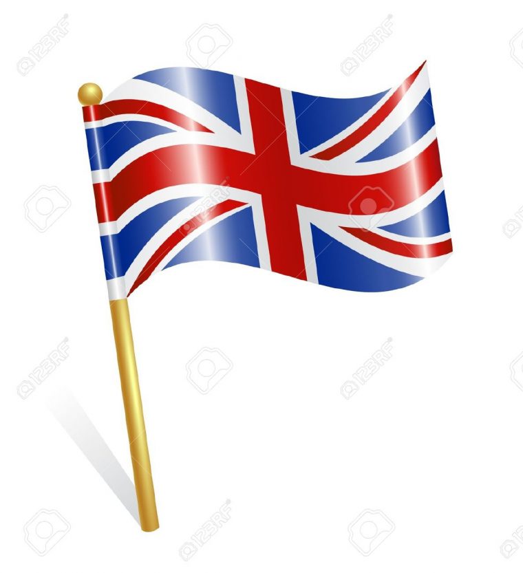 Drapeau Anglais Dessin  Dessin Drapeau Anglais En Couleur concernant Dessiner Drapeau Anglais