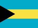 Drapeau Bahamas  Bahamas Flag, Bahamian Flag, Flags Of tout Drapeau Vierge