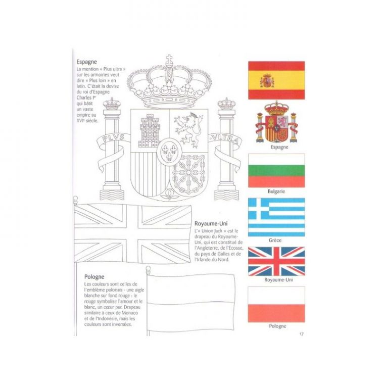 Drapeau Brésil À Colorier – Greatestcoloringbook tout Coloriage De Drapeau Du Monde