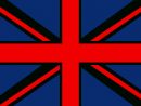 • Drapeau De Grande Bretagne • Voyages - Cartes tout Le Drapeau De England