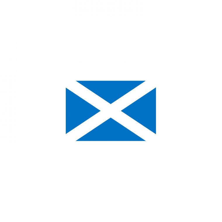 Drapeau De Table Ecosse – Drapazur pour Écosse Drapeau