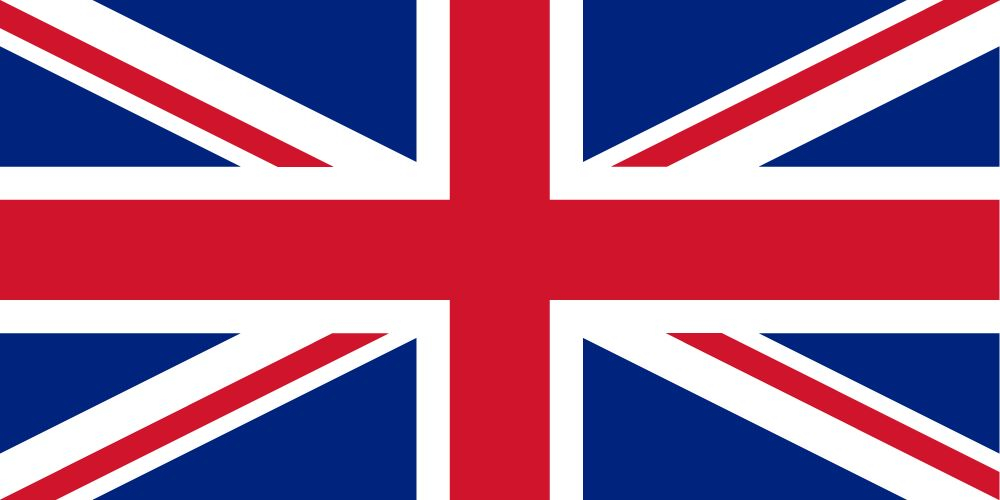 Drapeau Du Royaume-Uni, Image Et Signification Drapeau à Drapeau Anglais Et Américain