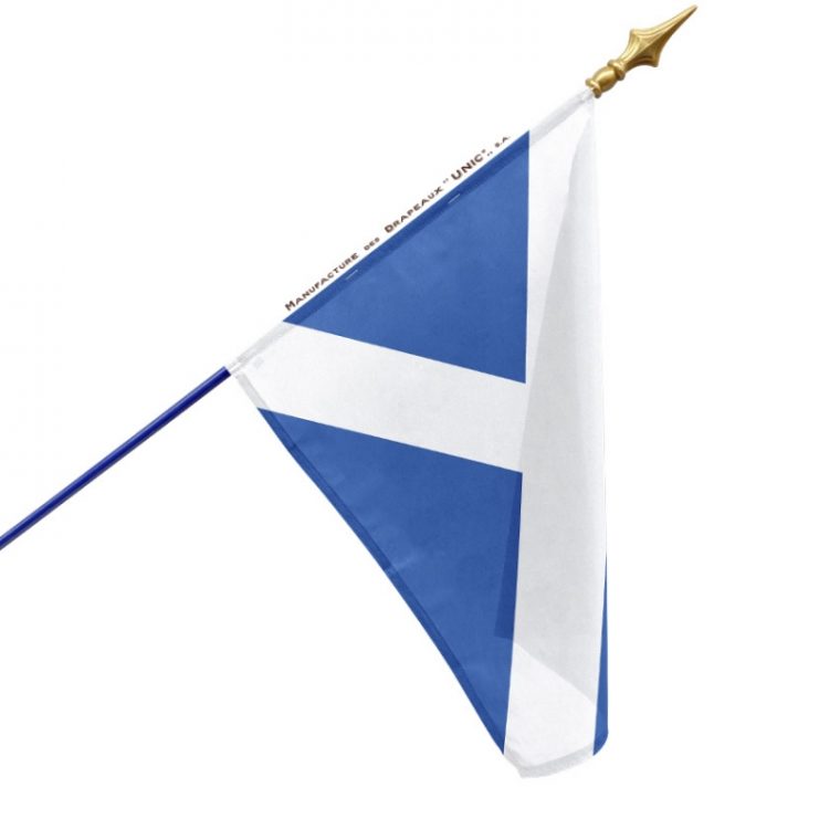 Drapeau Ecosse  Drapeau Ecossais Disponible En Plusieurs dedans Drapeau Ecossais