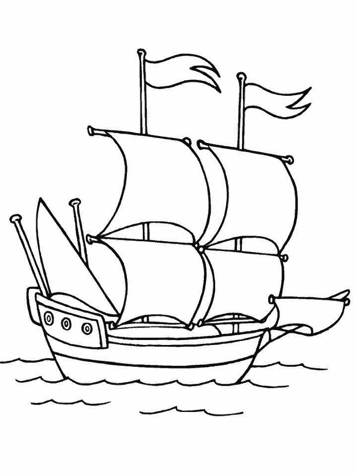 Drapeau Pirate Coloriage - Greatestcoloringbook concernant Drapeau De Pirate À Imprimer Gratuit 