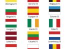 Drapeaux Pays Européen  Signals tout Drapeaux Pays Anglophones À Imprimer
