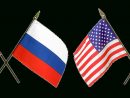 Drapeaux Russie Drapeau Américain · Image Gratuite Sur Pixabay concernant Drapeau Anglais Et Américain