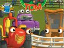 Dvdfr - Tracteur Tom - Saison 1 - 2 - La Grande Journée De concernant Tracteur Tom